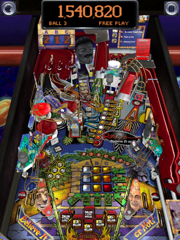 Скачать Pinball Arcade