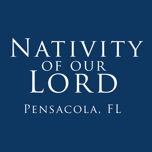 Nativity of Our Lord Pensacola