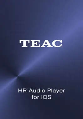 Game screenshot HR Audio Player for iOS mod apk