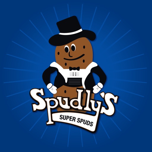 Spudly's Super Spuds icon