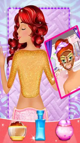 Game screenshot Popular Girls Makeover Salon apk