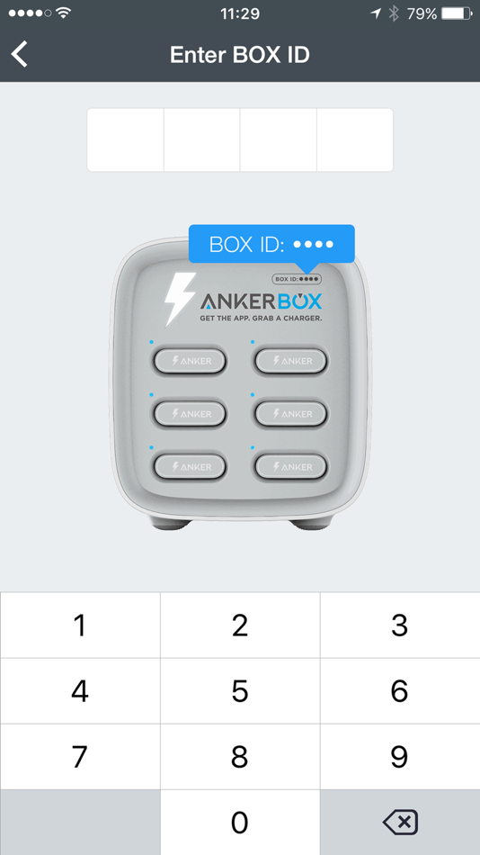 #3. AnkerBox (iOS) Podle: Power Mobile Life LLC