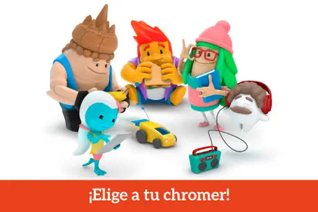 Chromville