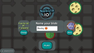 Nebula .IO - Gar Planets Battleのおすすめ画像3