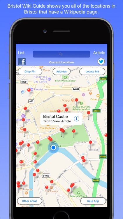 Bristol Wiki Guide screenshot-0