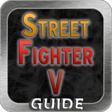 Activities of Guide for Street Fighter V - Frame Data, Move Punisher, and More!