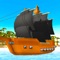 Welcome to ultimate pirate adventure in 3D