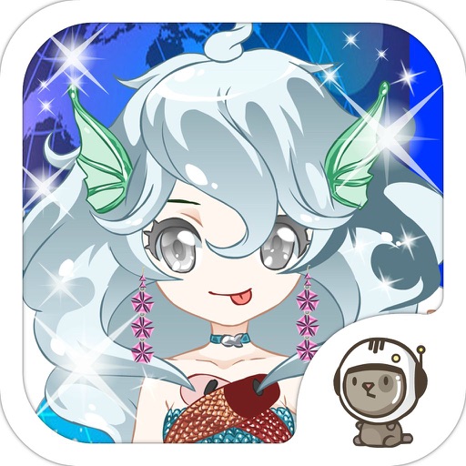 Anime Sisters iOS App