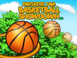 Game screenshot Fantastic Jam Basketball Showdown 2k HD - Slam Dunk Hoops Contest mod apk
