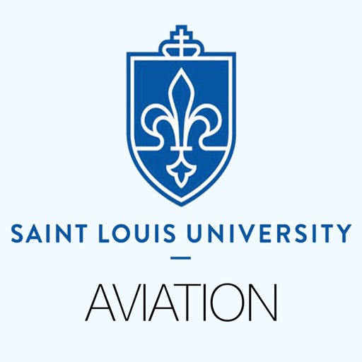 Saint Louis University Cirrus Study App icon