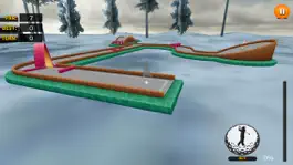 Game screenshot Lets Play Mini Golf 2016 hack