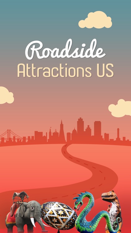 Roadside Attractions US