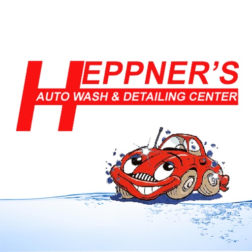 Heppner's Auto Wash & Detailing