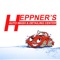 Heppner's offers a Full Service Car Wash and Detail Center with friendly, fast service