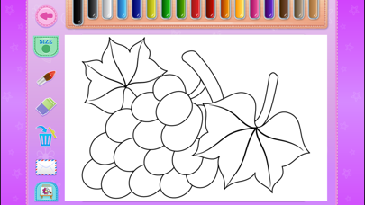 Screenshot #2 pour Art Coloring Bundle Lite Theme