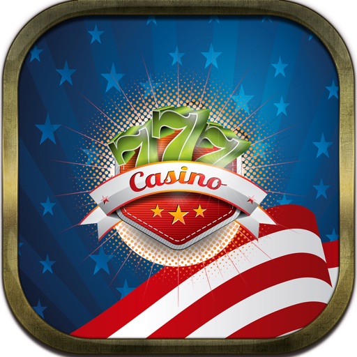 777 Viva Jackpot Casino Party - American Gambler Slots Game icon