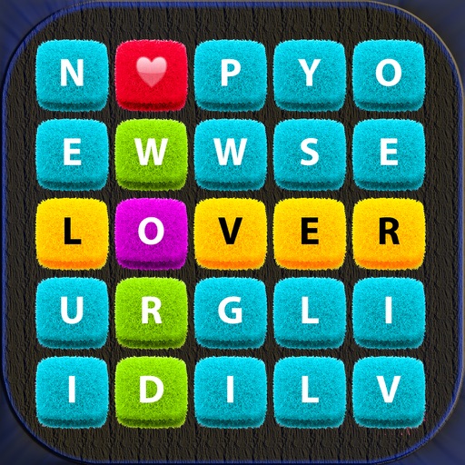 Words Search Saga : Amazing Word Puzzles Free icon