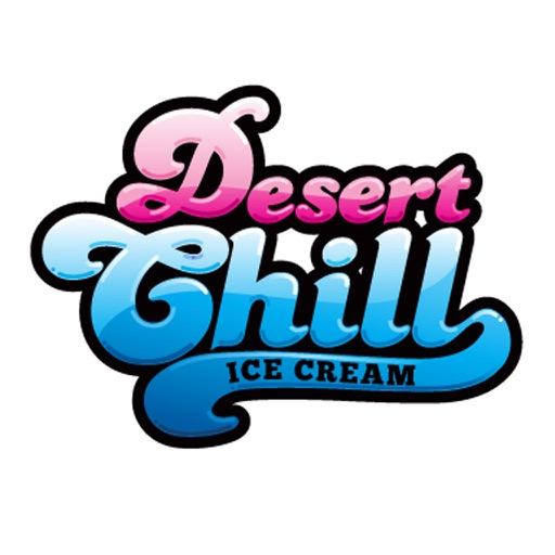 Desert Chill Ice Cream icon