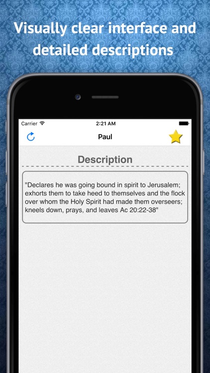 Naves Topical Bible