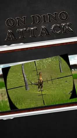 Game screenshot Hunter Dino 3D apk
