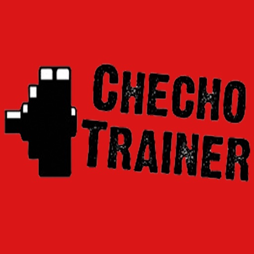 Checho Trainer