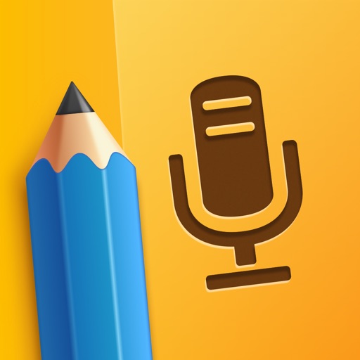 Neo Planner Pro - Voice Recognition Support icon