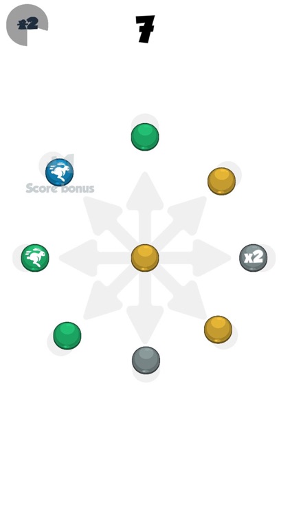 Color Catch - Color Tap Switch Fun Game