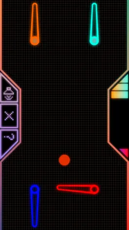 Game screenshot PinPong: 1-2 Players mod apk