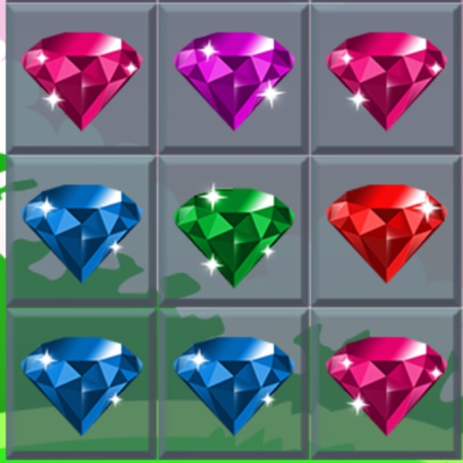 A Shiny Diamonds Innate icon