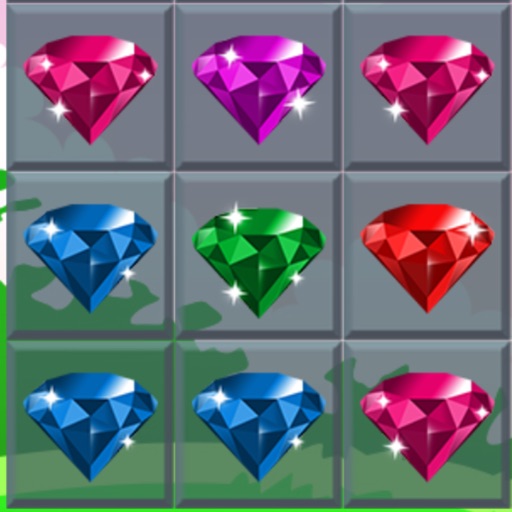 A Shiny Diamonds Innate