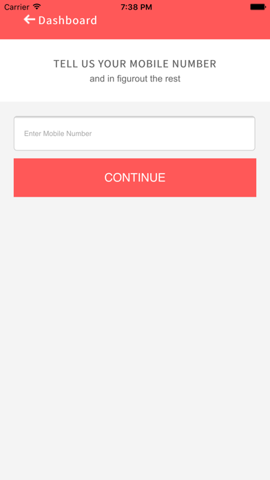 How to cancel & delete Flexi Agent from iphone & ipad 3