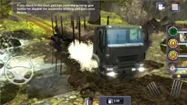 Game screenshot Truck Simulator Offroad mod apk