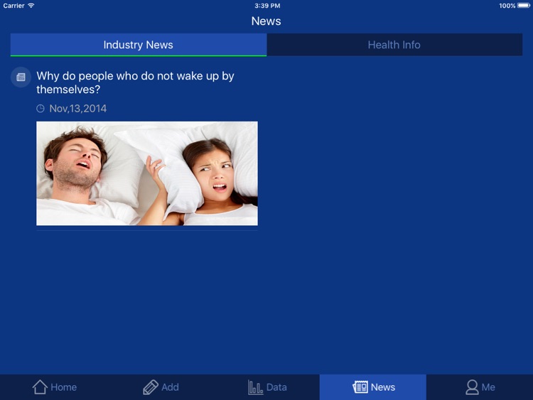 On Call Mini Diabetes Manager HD