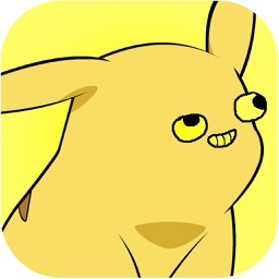 Guess What for Pokemon Trivia - Pikachu quiz game
