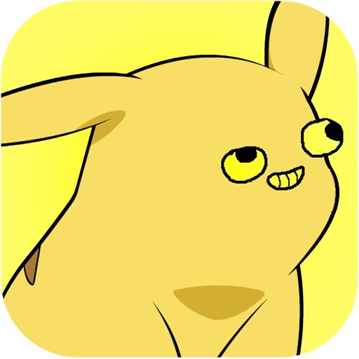 Guess What for Pokemon Trivia - Pikachu quiz game iOS App