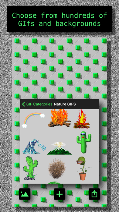Screenshot #2 pour GIFscapes