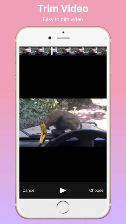 iVideo Format Factory screenshot-4