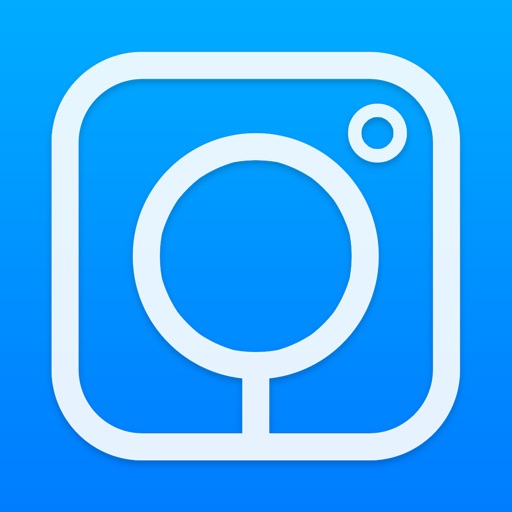 Reverse Photo Search – Free And Easy Image Search icon