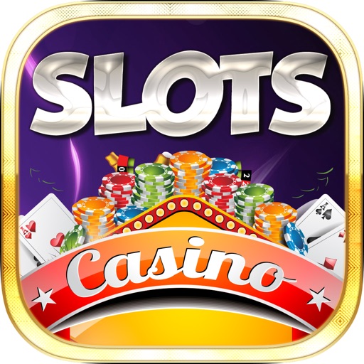 777 A Super Classic Lucky Slots Game FREE