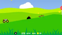 Game screenshot Crazy Truck Launch hack