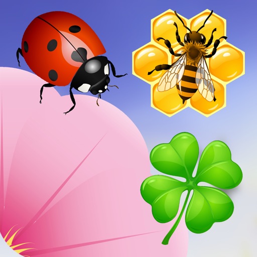 Magic Alchemist Springtime iOS App