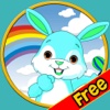 fascinating rabbits for my kids - free