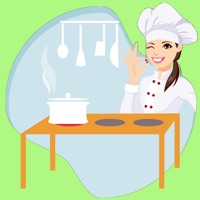 فنون الطبخ : اطباق رئيسيه حلويات وصفات شاميه عربية خليجية app icon - Food & Drink app for iPhone