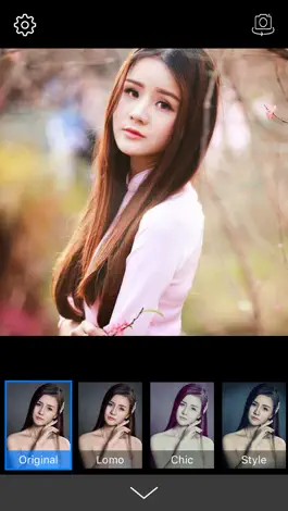 Game screenshot Foto Quick apk
