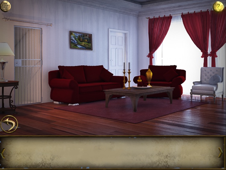 Detective Diary Mirror Of Death Free - A Point & Click Mystery Puzzle Adventure Game