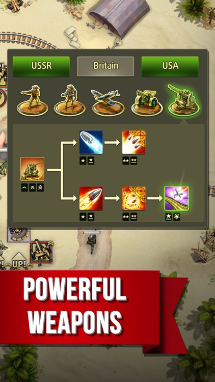 Toy Defense 2: Classic Tower Defense Strategy Game screenshot-3