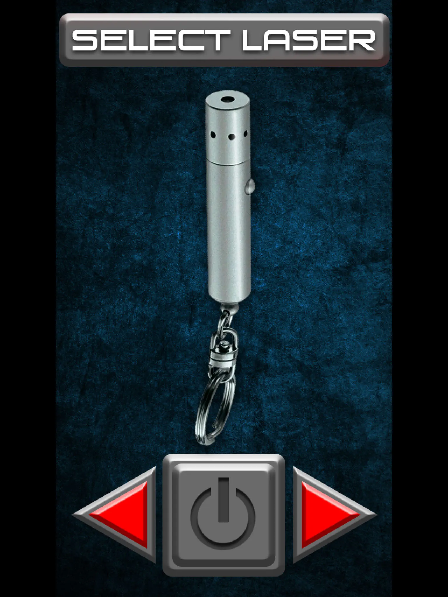 #5. Laser Pointer Master Simulator (iOS) Bởi: Stepan Ivanov