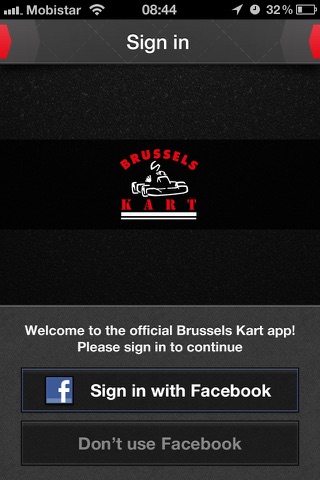 Brussels Kart screenshot 3