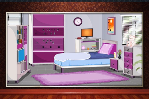 Perplex Room Escape screenshot 4