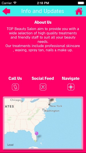 TOP Beauty Salon(圖3)-速報App